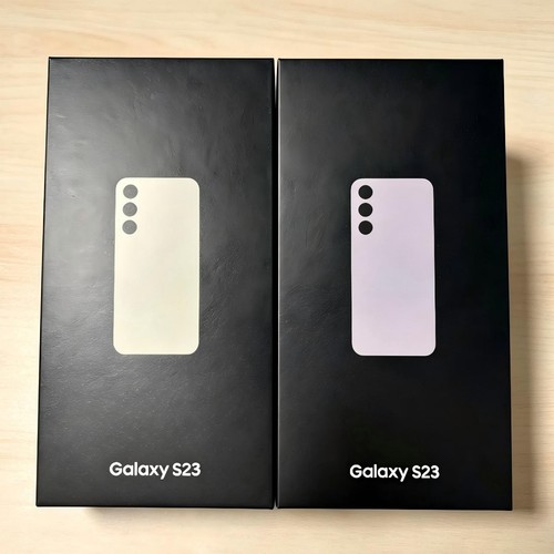 Nuovo samsung galaxy s23 - samsung,