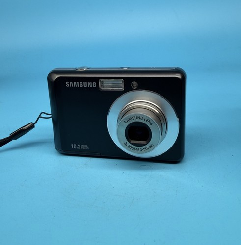 Samsung fotocamera digitale - samsung,
