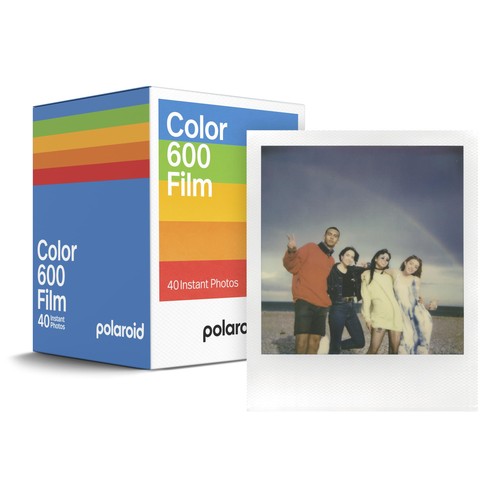 Polaroid pellicola colori - pellicola,