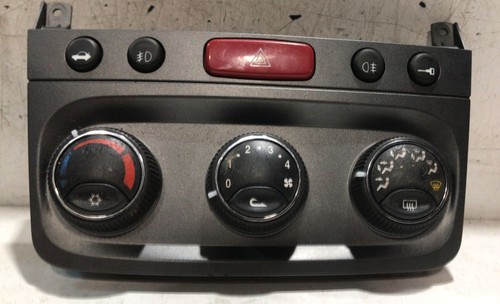 Comandi clima per alfa romeo - clima,