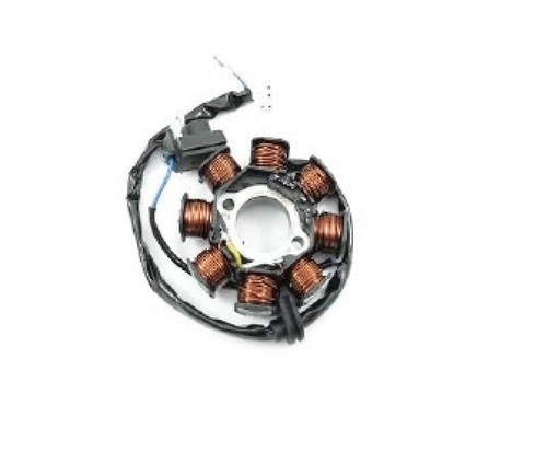 St00025 statore volano - statore, magnete