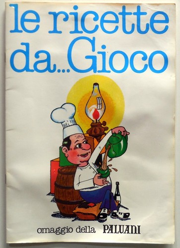 Vintage gadget pubblicita - gadget,