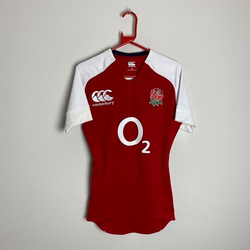 England rugby shirt - england,