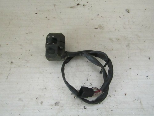 Comodo gauche aprilia - gauche,