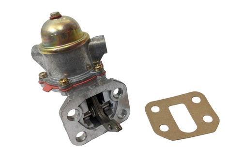 Pompa carburante adatta - , per