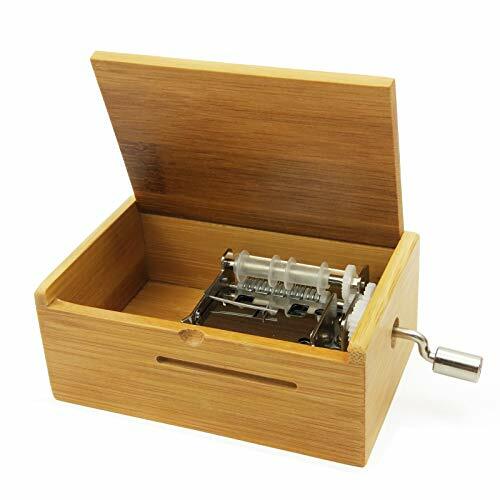 Wingostore meccanismo musicale - wingostore,