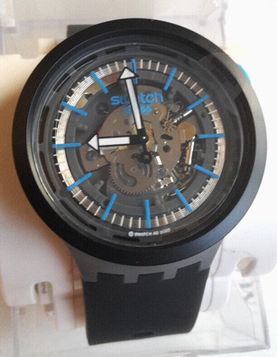 Swatch big bold so27m104 5300 - swatch,