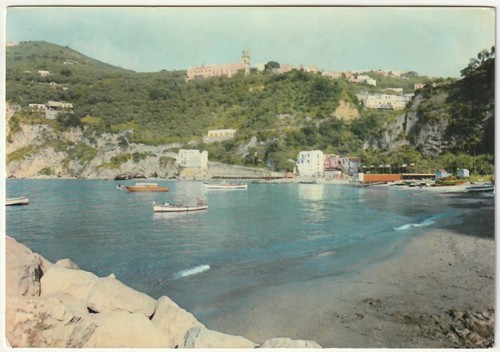 Vico equense napoli - napoli, la