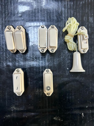 Kit 6pz serie civile - kit, 6pz.