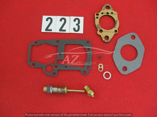 Kit guarnizioni revisione - kit,