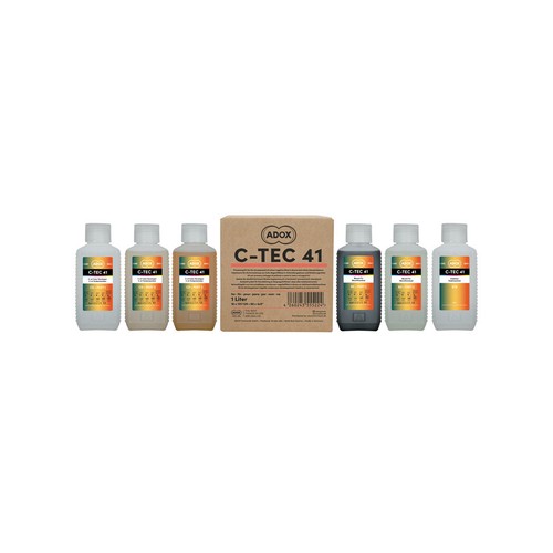 Adox tec kit sviluppo - kit,