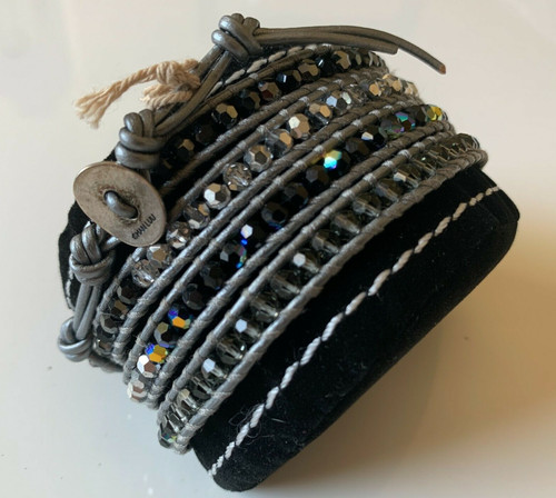 Nuovo bracciale chan luu - nuovo,