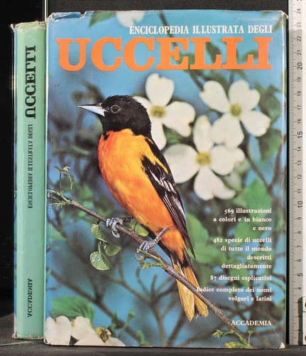 Enciclopedia illustrata degli - enciclopedia,