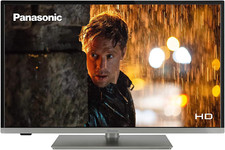 24js350 smart led hd - tv,