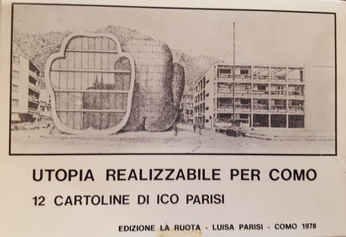 Architettura utopia - architettura, :