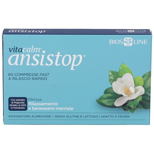 Vitacalm ansistop 60 - vitacalm,