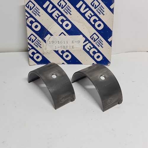 Serie bronzine biella fiat - di,