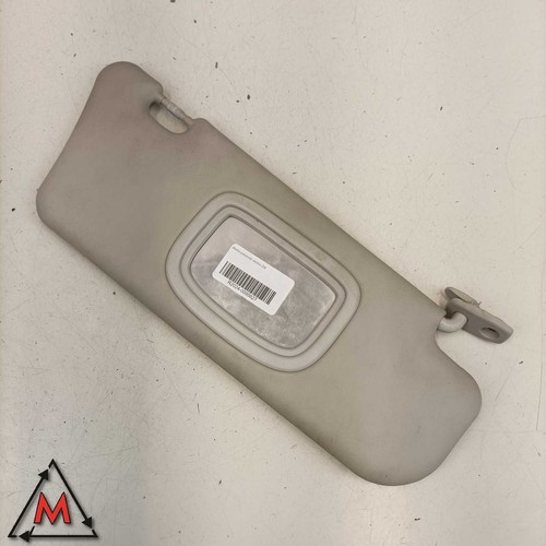 Right sun visor - , wing