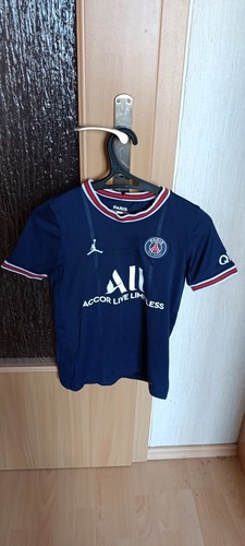 Maglia calcio jordan paris - maglia,