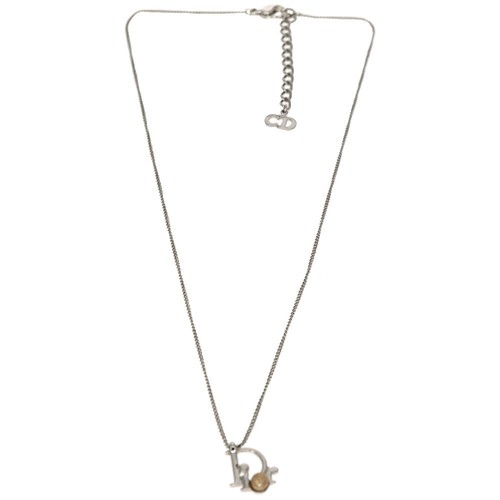 Collana christain dior d - collana,