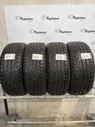 Set gomme 215 - gomme, 215/45r18