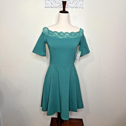 Decree taglia abito pizzo - taglia,