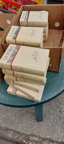 Storia biblioteca di - -,