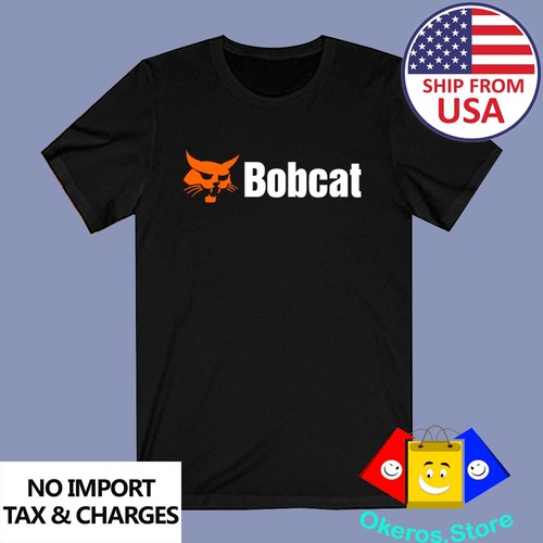 Bobcat tractor bob cat men - bob, men's