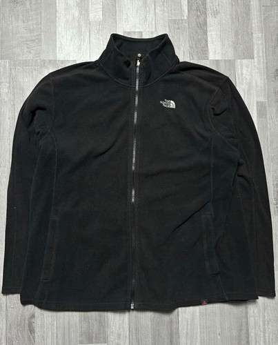 The north face polartec giacca - north,