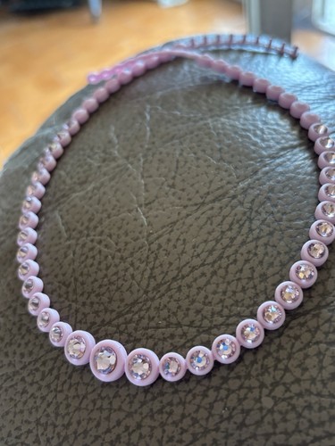 Collana collane silicone - collane,