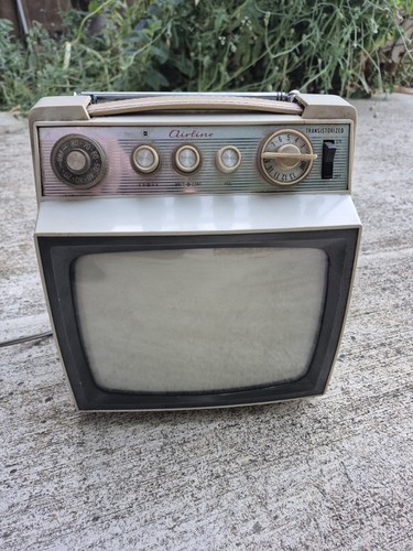 Portatile wards airline - tv,