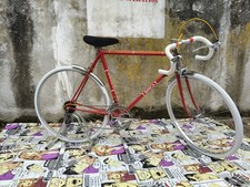 Urban commuter uomo - , berga