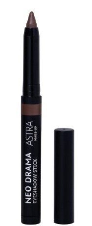 Astra neo drama eyeshadow - , mat