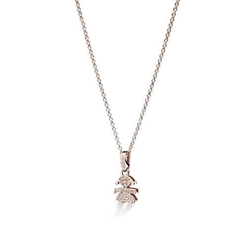 Collana bebé lbb454 - le,