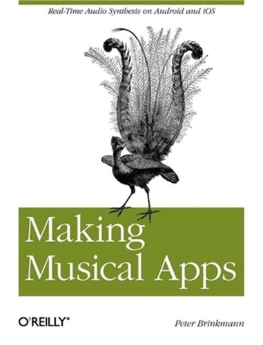 Making musical apps real time - musical, apps: