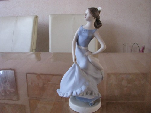 Royal dux ballerina di - royal,