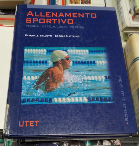 Allenamento sportivo teoria - allenamento,