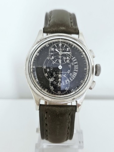 Doxa 1940 vintage - doxa, 1940'