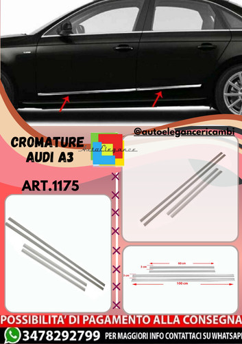 Art 1175 cromature - ❄️art.1175,