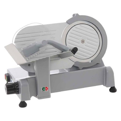 Affettatrice elettrica modello - elettrica,