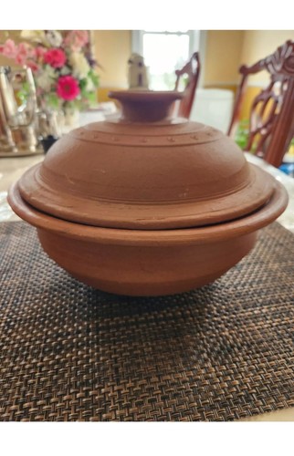 Vaso tradizionale argilla - in,