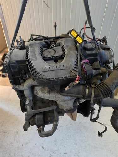 Motore per fiat punto - fiat,