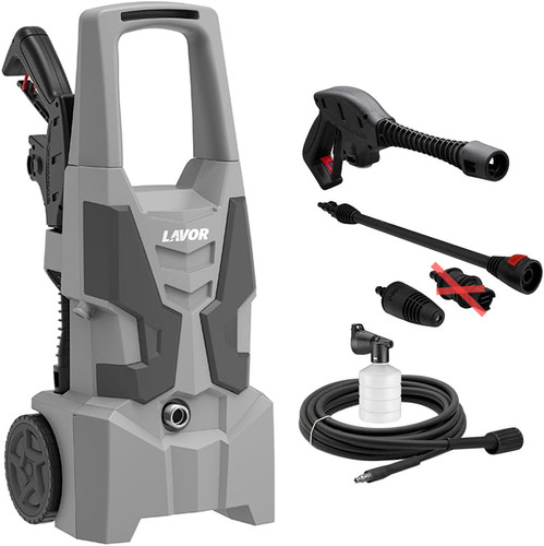 Idropulitrice lavorwash 150 - lavorwash,