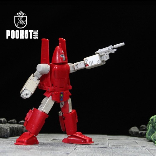 Pockettoys ptm powerglide - pockettoys, ptm-01