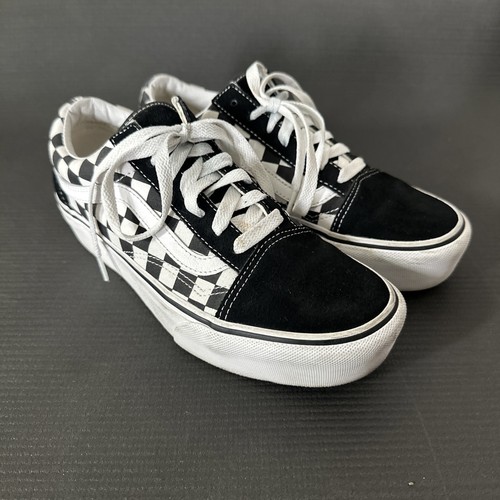 Vans donna taglia - , 7