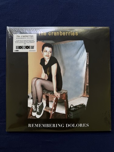 The cranberries remembering - cranberries,