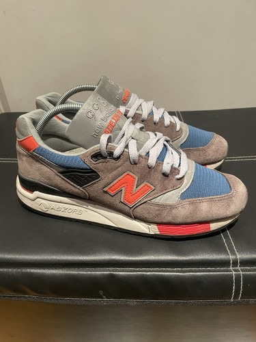 Raro 2012 new balance 998 - new, x
