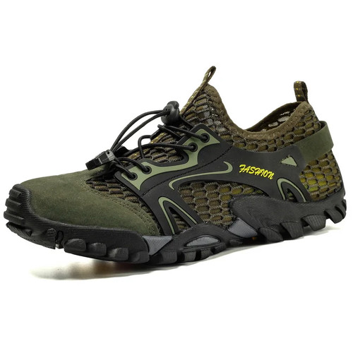 Scarpe uomo outdoor - scarpe,