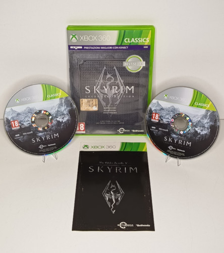 The elder scrolls skyrim - scrolls,