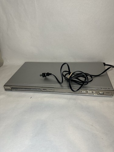 Philips dvp5960 lettore - lettore, dvd